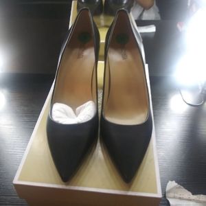 Michael Kors high heels shoes size 8